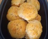 A picture of step 6 of Delicious Dinner Rolls.