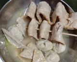 Foto langkah ke 4 dari resep Odeng/ fishcake.