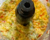 Foto del paso 4 de la receta: Sopa de caraotas (black beans)
