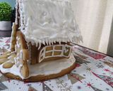 Foto del paso 17 de la receta: Casita de Jengibre