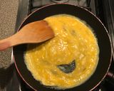 A picture of step 13 of Omurice ~Japanese Style Rice Omelette~.