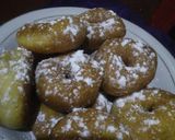 Foto langkah ke 5 dari resep Donut menul ala jcko.