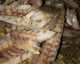 Foto langkah ke 1 dari resep Siomay ikan kranjang.