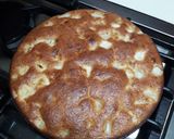 Foto del paso 2 de la receta: Tarta de manzana y pera
