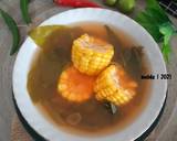 Cara Membuat Sayur Asem Sederhana 5