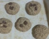 Foto del paso 4 de la receta: Galletas de Avena 🥣
