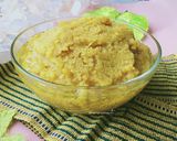 Foto langkah ke 4 dari resep Bumbu Dasar Kuning.