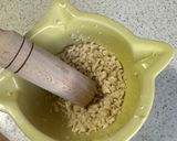 Foto del paso 7 de la receta Solomillo con reducción de coñac y salsa de almendras