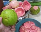 Foto del paso 1 de la receta: Cascos de Guayaba