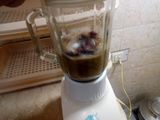 Hot chutney