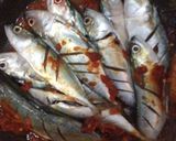 Foto langkah ke 2 dari resep Ikan takar/panggang.