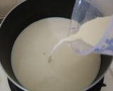 Foto langkah ke 3 dari resep Klapertart.