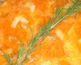 Foto del paso 1 de la receta: Arroz y calabaza (risotto)