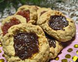 Foto del paso 3 de la receta: Pepas Con Harina De Coco🥥🥥