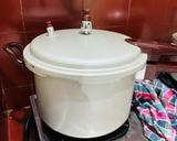 Foto langkah ke 4 dari resep Gulai Kambing Masak Presto.