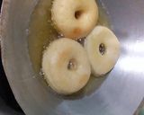 Foto langkah ke 9 dari resep Donat kentang less sugar.