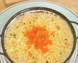 Foto del paso 6 de la receta: Ensaladilla de Buey de mar
