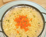 Foto del paso 6 de la receta: Ensaladilla de Buey de mar