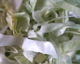 Foto del paso 1 de la receta: Cóctel de langostinos
