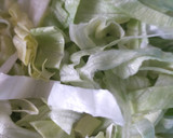Foto del paso 1 de la receta: Cóctel de langostinos