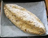 Drezdai kalács recept (Stollen) recept fázis 11 fotója