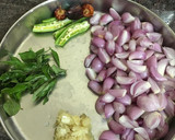 சிக்கன் சுக்கா ரெசிபி ஸ்டேப் 1 புகைப்படம்