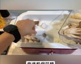 泡菜豬義大利麵的食譜步驟3照片