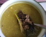 Foto langkah ke 3 dari resep Soto Mie Bogor.