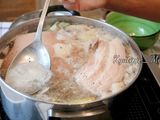 Crispy Pork Belly in Airfryer