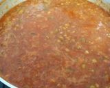 A picture of step 9 of Pav Bhaji (Mumbai Pav Bhaji).