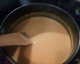 VEGÁN vadas quinoa spagettivel recept fázis 5 fotója