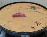 Foto langkah ke 2 dari resep Rendang Daging (ala Mamanya Uni Mutiarisa).