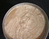 A picture of step 4 of Dates Banana Malpue.