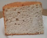 Foto del paso 34 de la receta: Pastel de Ángel (Angel Food Cake)