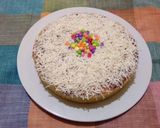 Foto langkah ke 6 dari resep Cheese Cake Keju Kukus (Bolu Kukus Keju).