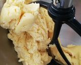 Une image de l'étape 2 de Pâte brisée sucrée.