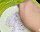 รูปขั้นตอนการทำที่ 3 ของ ข้าวยำไก่แซ่บ
