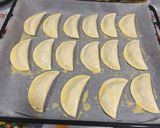 Foto del paso 8 de la receta Empanadillas de aprovechamiento