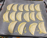 Foto del paso 8 de la receta: Empanadillas de aprovechamiento