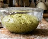 Foto del paso 4 de la receta: Cruasanes de Pistacho