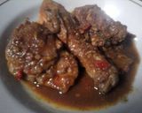 Foto langkah ke 1 dari resep Ayam Bumbu Ungkep.