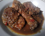 Foto langkah ke 1 dari resep Ayam Bumbu Ungkep.