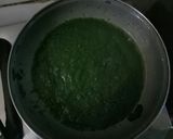 પાલક અને બીટ લાડુ (Palak Beetroot Ladoo Recipe In Gujarati) રેસીપી સ્ટેપ2ફોટો