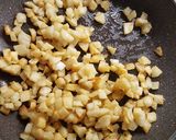 A picture of step 2 of Potato Frittata.
