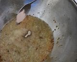 Foto langkah ke 4 dari resep Bubur Rempah.