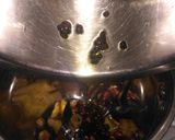 A picture of step 10 of Ginger Chutney.