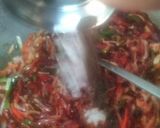 A picture of step 10 of Tasty Healthy Roti Noodles.