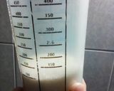 Foto del paso 2 de la receta: Bizcocho roto sabor *merengado*