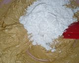 صورة لخطوة 6 من وصفة صابلي بريستيج بنكهة زبدة الفول السوداني والكابريس