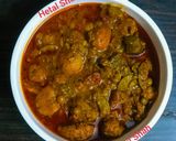 ઉંધીયું (Undhiyu Recipe In Gujarati) રેસીપી સ્ટેપ7ફોટો